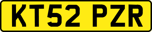 KT52PZR