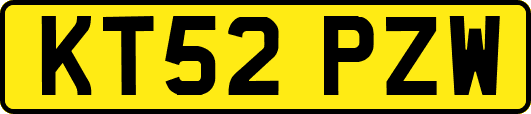 KT52PZW