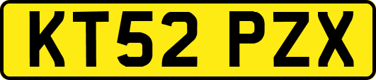 KT52PZX