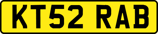 KT52RAB