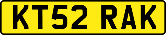 KT52RAK