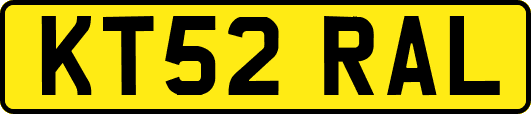 KT52RAL