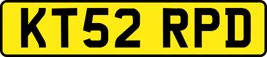 KT52RPD