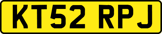 KT52RPJ