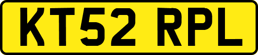 KT52RPL