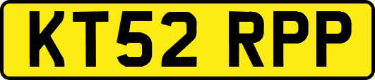 KT52RPP