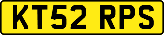 KT52RPS