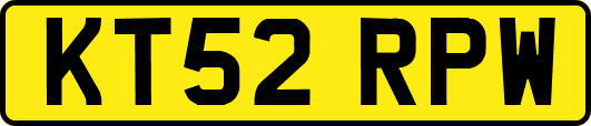 KT52RPW