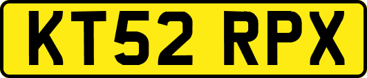 KT52RPX