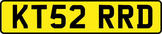 KT52RRD