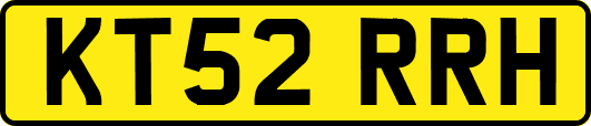 KT52RRH