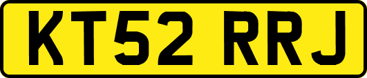 KT52RRJ