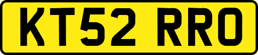 KT52RRO