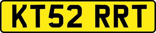 KT52RRT