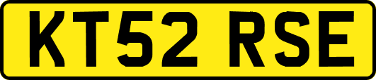 KT52RSE