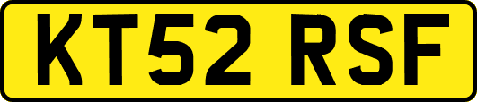 KT52RSF