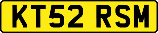 KT52RSM
