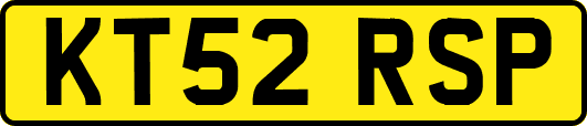 KT52RSP