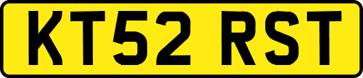 KT52RST