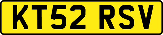 KT52RSV