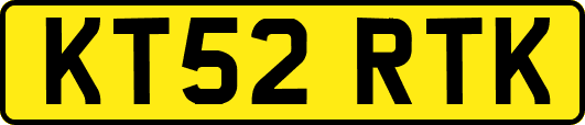 KT52RTK