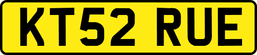 KT52RUE