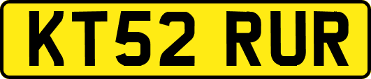KT52RUR