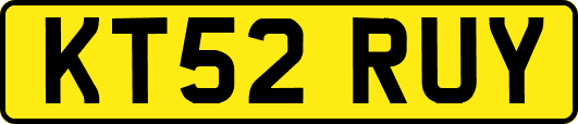 KT52RUY
