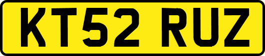 KT52RUZ