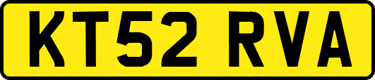 KT52RVA