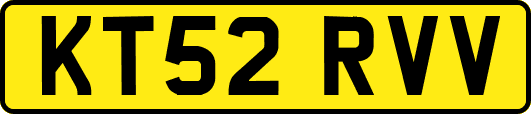 KT52RVV