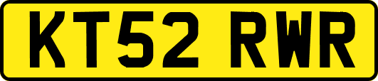KT52RWR