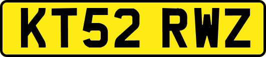KT52RWZ