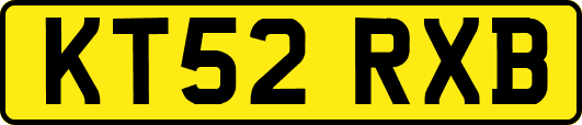 KT52RXB