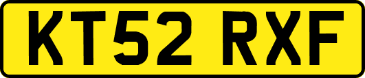KT52RXF