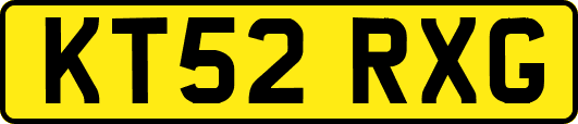 KT52RXG