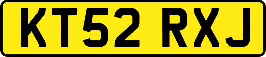KT52RXJ