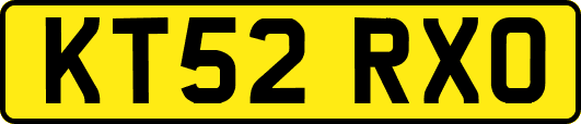 KT52RXO