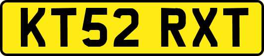 KT52RXT