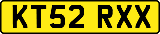 KT52RXX