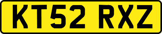 KT52RXZ