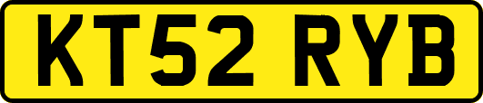 KT52RYB