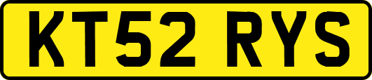 KT52RYS
