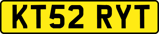 KT52RYT