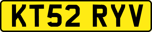 KT52RYV