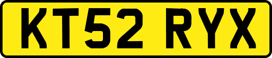 KT52RYX