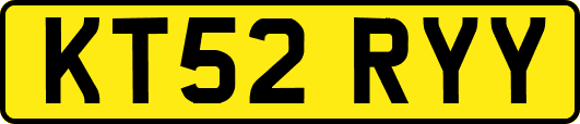 KT52RYY