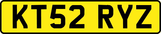 KT52RYZ