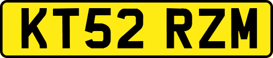 KT52RZM