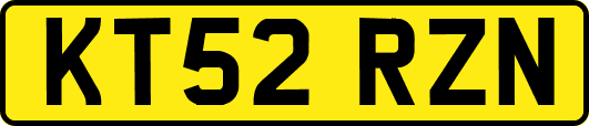 KT52RZN